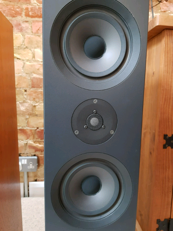 best amp for linn keilidh